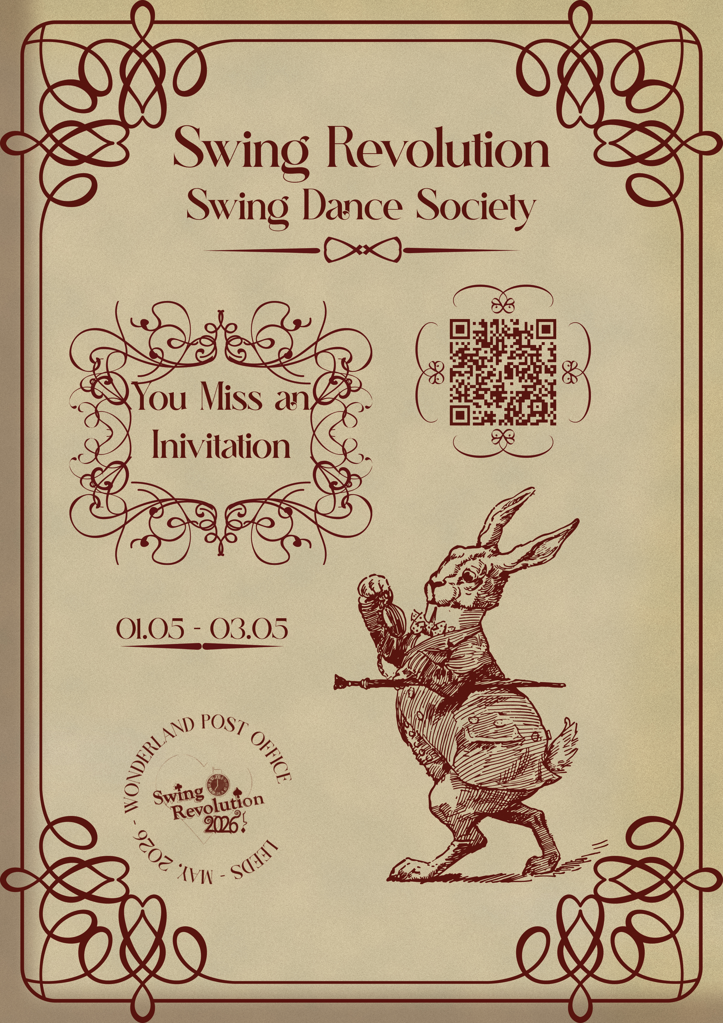 Rabbit Revolution